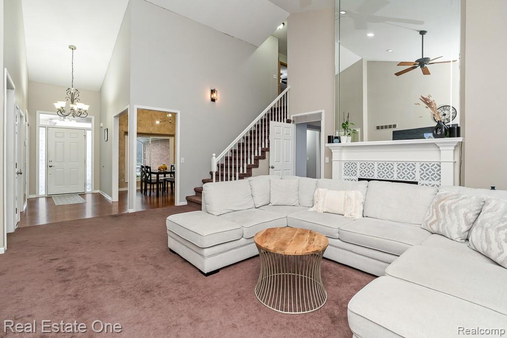 6778 Baytree Court, Shelby Twp, MI 48316 — Photo 13