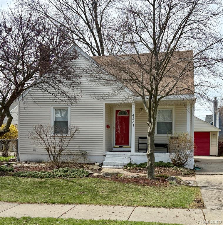 4231 THOMAS Avenue, Berkley, MI 48072 — Photo 20