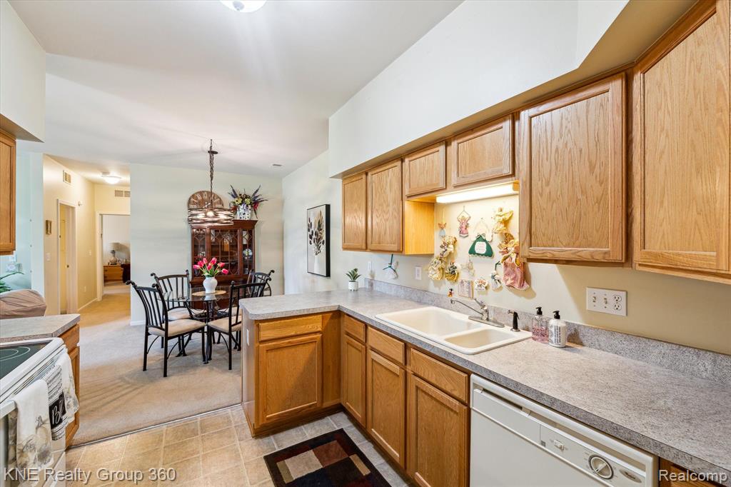 1056 SHIAWASSEE Circle, Howell, MI 48843 — Photo 22