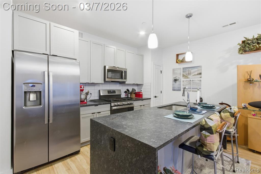 2744 Harrison Street, Detroit, MI 48216 — Photo 10