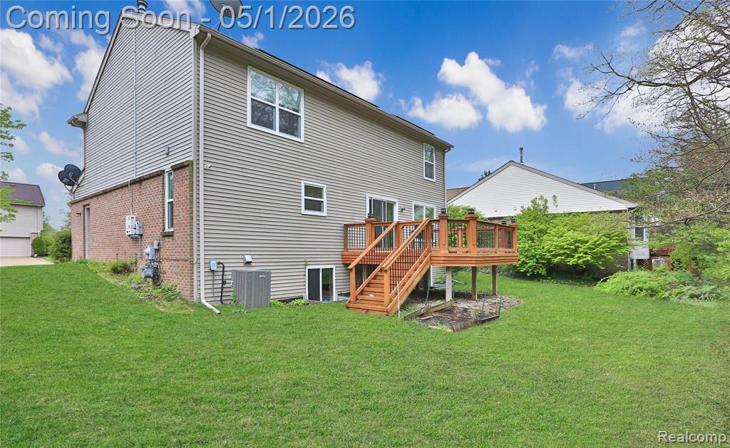 42040 Richmond Drive, Van Buren, MI 48111 — Photo 4