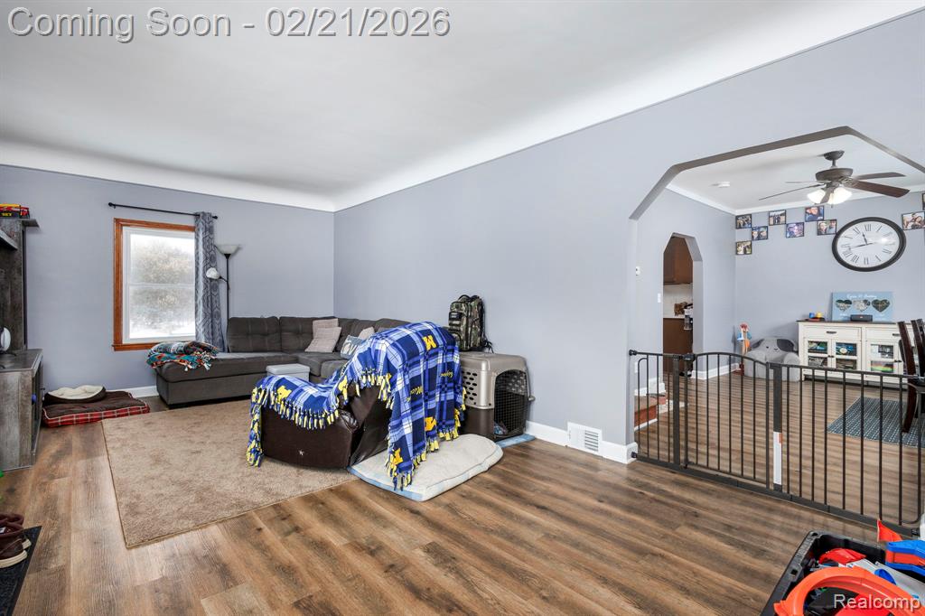 9414 Imlay City Road, Kenockee, MI 48006 — Photo 16