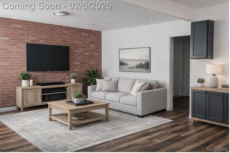 14032 Patton St Street, Detroit, MI 48223 — Photo 17