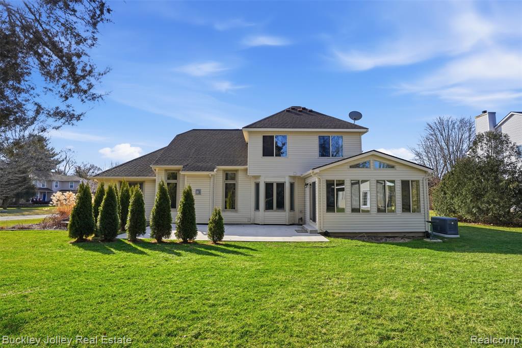 3597 Habitat Trail, Pinckney, MI 48169 — Photo 37