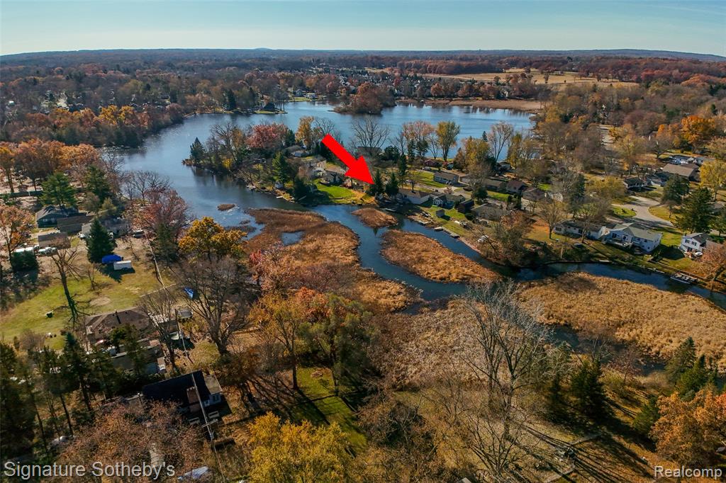6072 Brockway Street, Commerce Twp, MI 48382 — Photo 22
