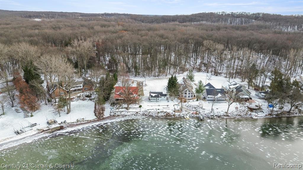 4724 CLEAR LAKE SHORES Drive, Grass Lake, MI 49240 — Photo 19