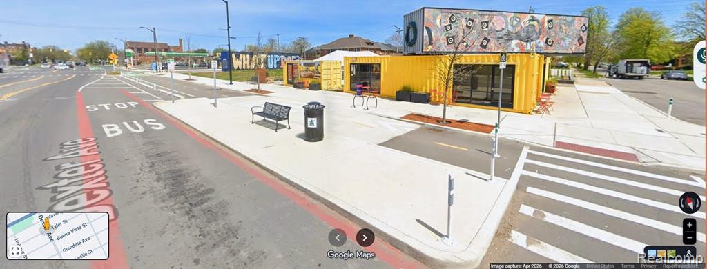 3350 Lawrence Street, Detroit, MI 48206 — Photo 4