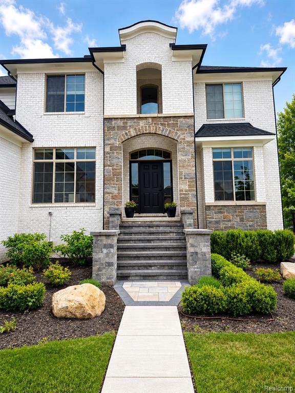 11914 Encore, Shelby Twp, MI 48315 — Photo 2
