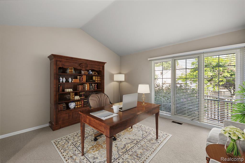 2401 HICKORY GLEN Drive, Bloomfield Hills, MI 48304 — Photo 14