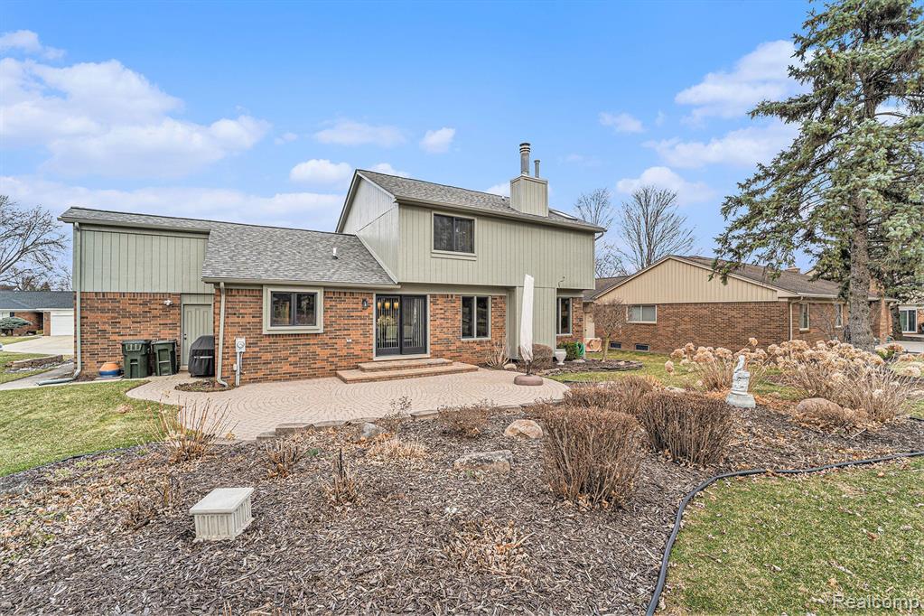 530 KENTUCKY Drive, Rochester Hills, MI 48307 — Photo 26