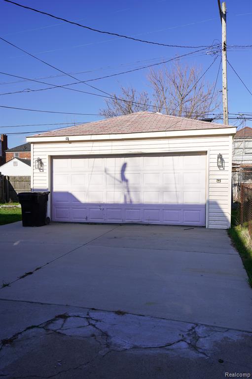 3164 OAKMAN Boulevard, Detroit, MI 48238 — Photo 6