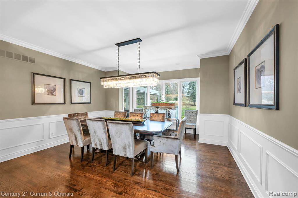 17944 RIDGEVIEW Drive, Northville, MI 48168 — Photo 6