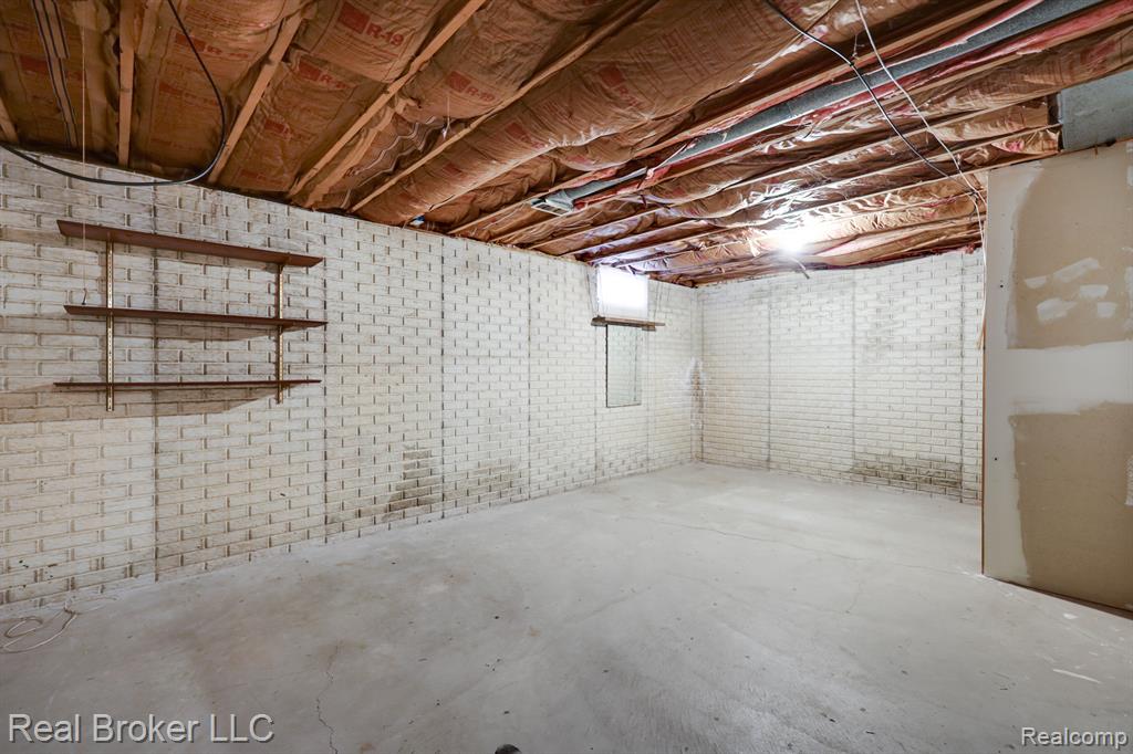 516 ALLEN Street, Clio, MI 48420 — Photo 23