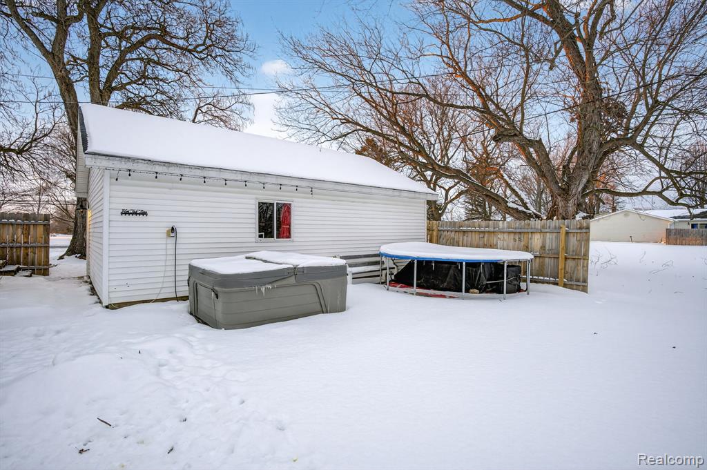 3071 Morrish Road, Swartz Creek, MI 48473 — Photo 47