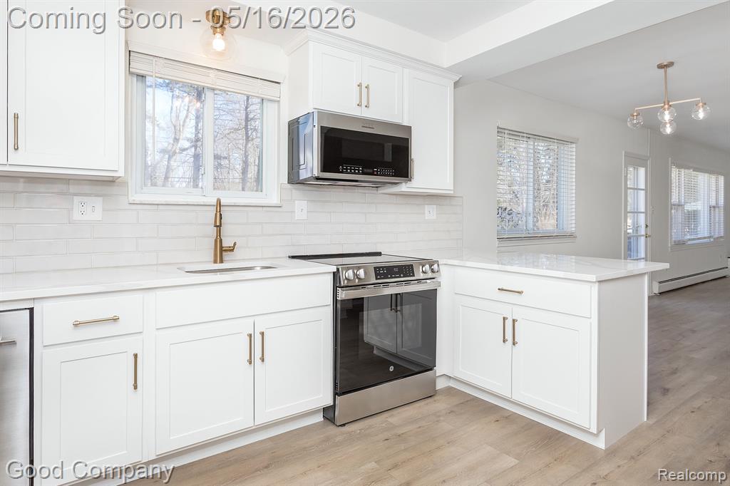 1776 Welch Road, Commerce Twp, MI 48390 — Photo 2