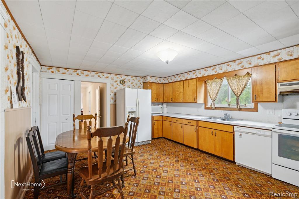 47105 BEMIS Road, Sumpter, MI 48111 — Photo 13