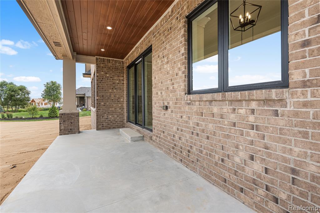 1364 Masters Drive, Metamora, MI 48455 — Photo 37