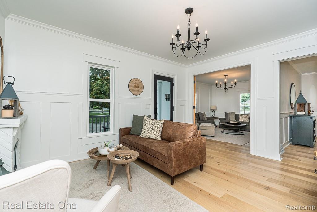 162 W Lafayette Street, Romeo, MI 48065 — Photo 7