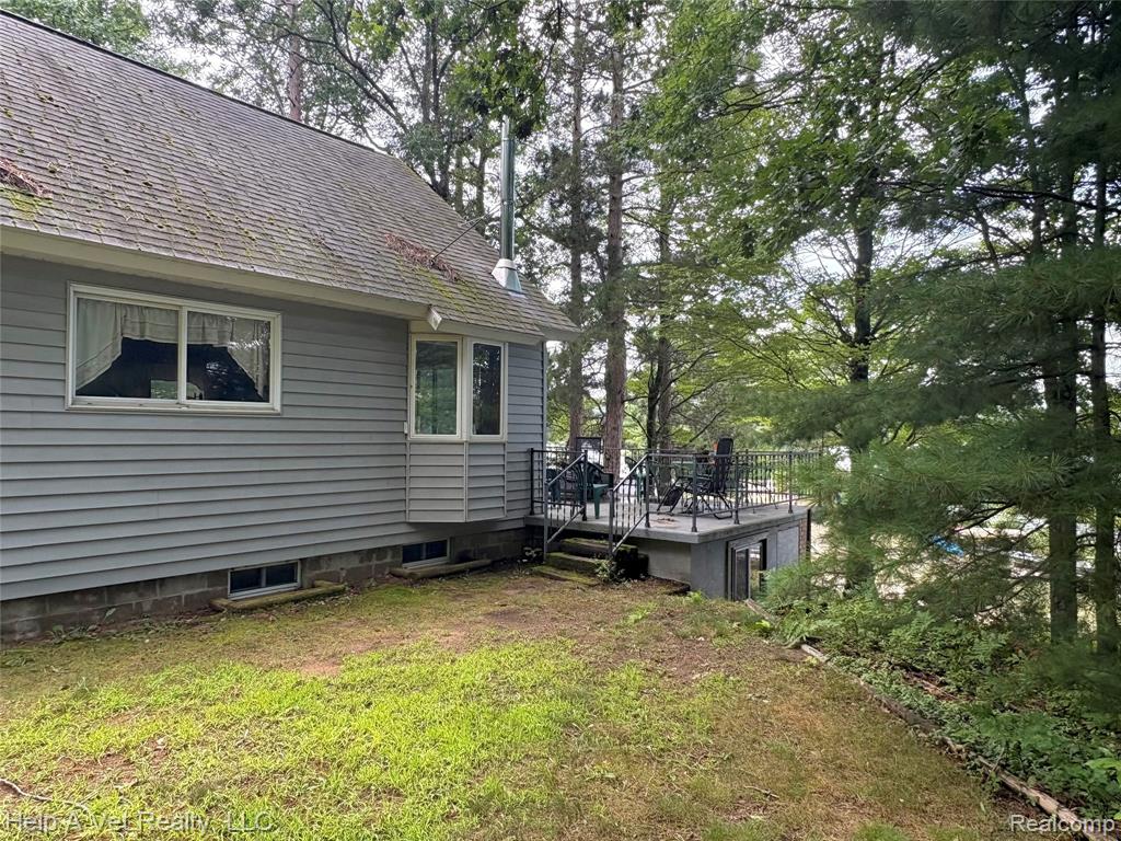 10340 Mud Lake Road, Interlochen, MI 49643 — Photo 18