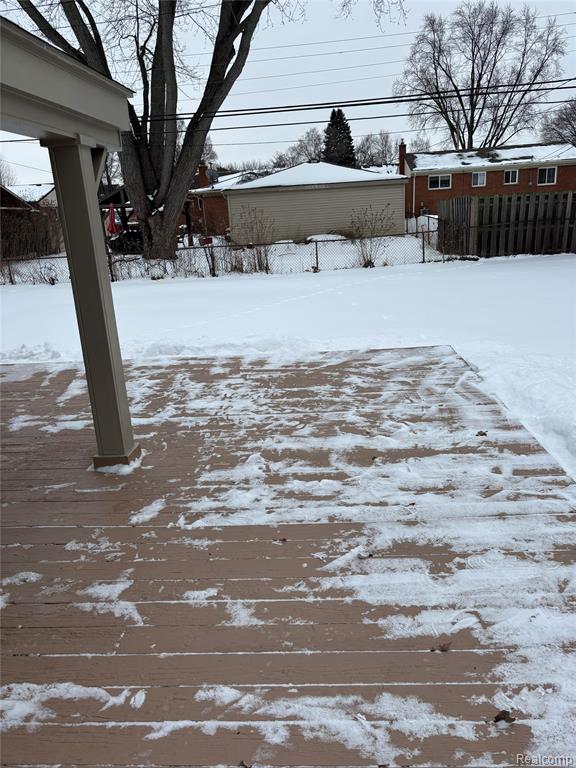 31181 Block Street, Garden City, MI — Photo 19