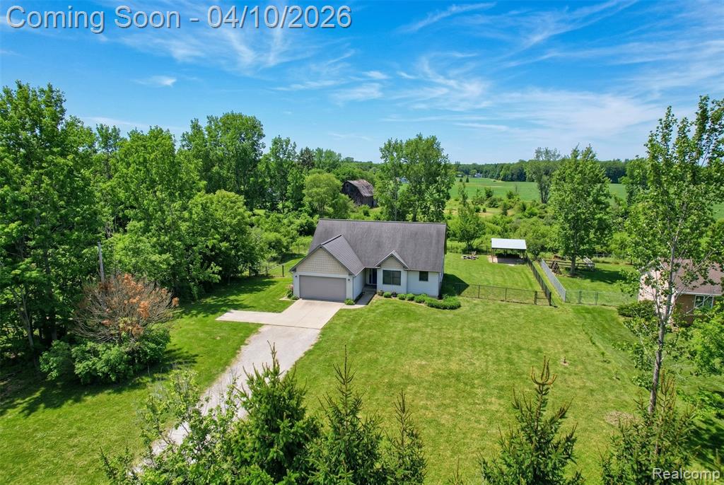 6490 E Coldwater Road, Flint, MI 48506 — Photo 3