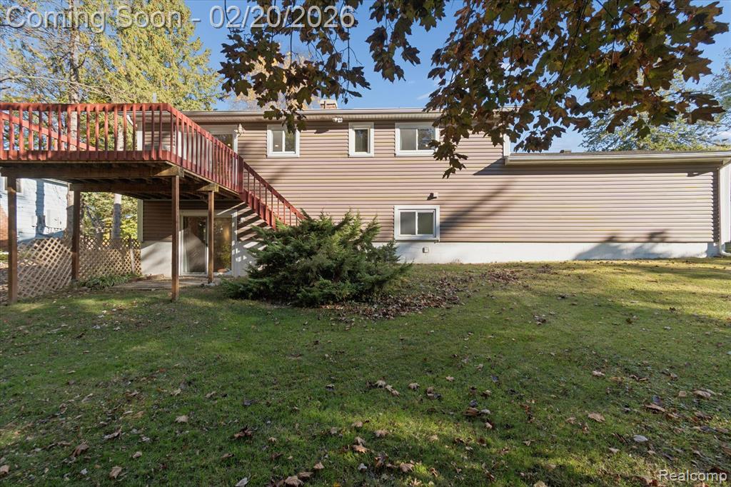541 Crystalia Street, Commerce Twp, MI 48382 — Photo 38