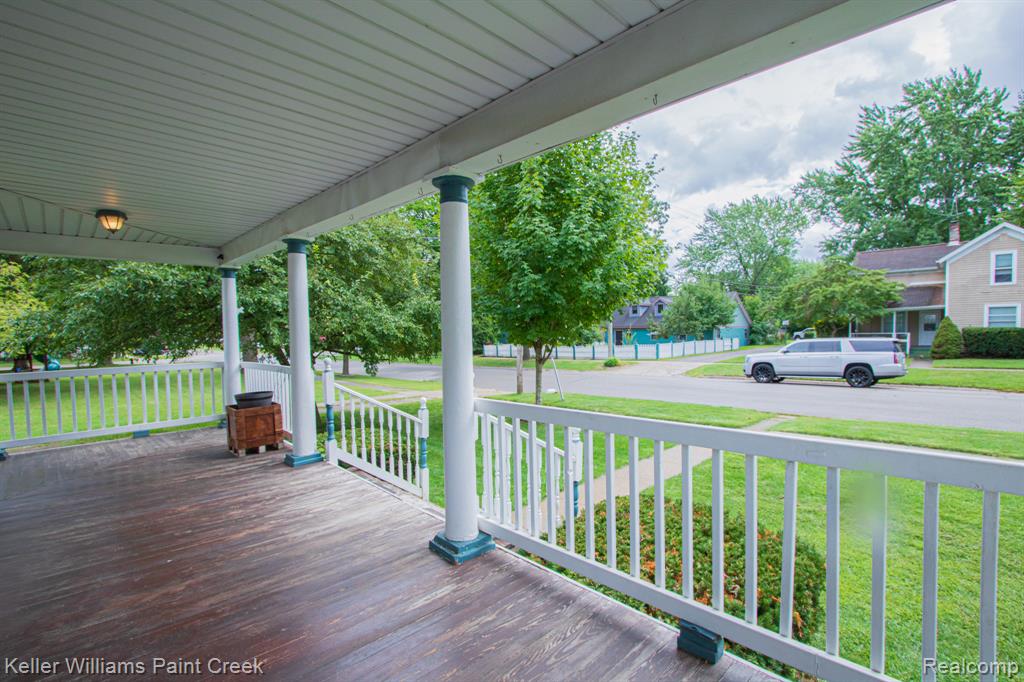 130 6th Street, Imlay City, MI 48444 — Photo 4