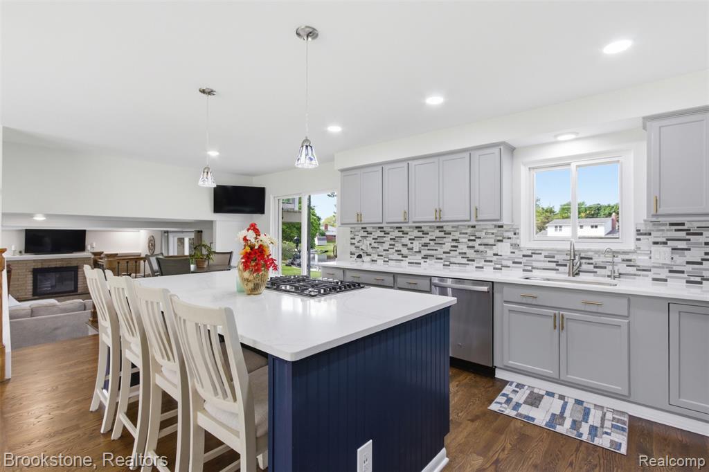 1334 Beemer Court, Oxford, MI 48371 — Photo 11