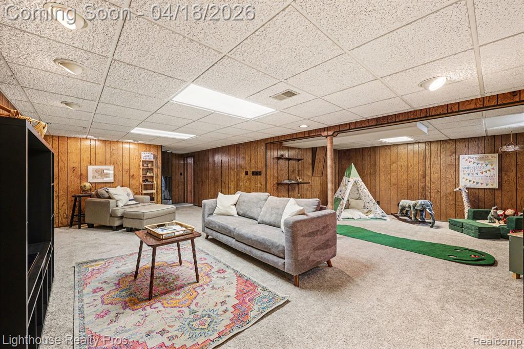 6405 King Road, Spring Arbor, MI 49283 — Photo 27