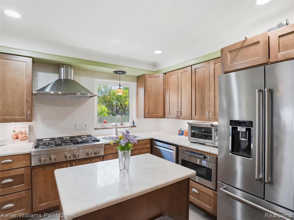 18048 Elizabeth Street, Roseville, MI 48066 — Photo 15