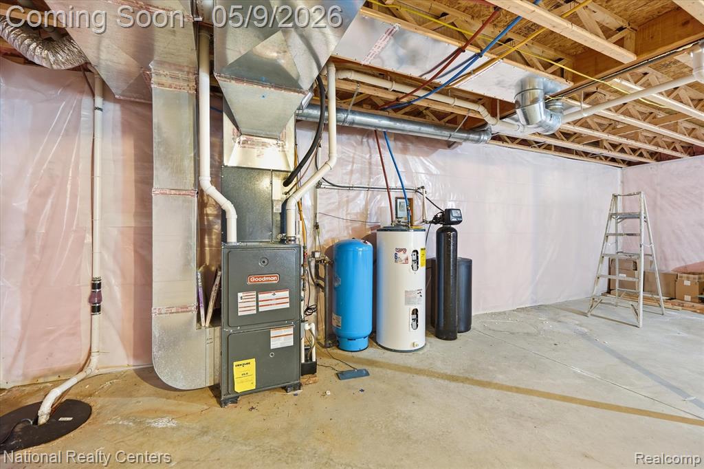 56536 Briar Meadow Road, South Lyon, MI 48178 — Photo 35