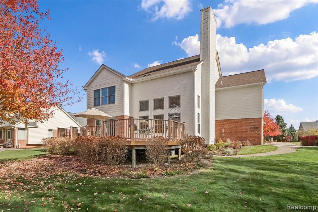 6573 Tree Knoll Drive, Troy, MI 48098 — Photo 36