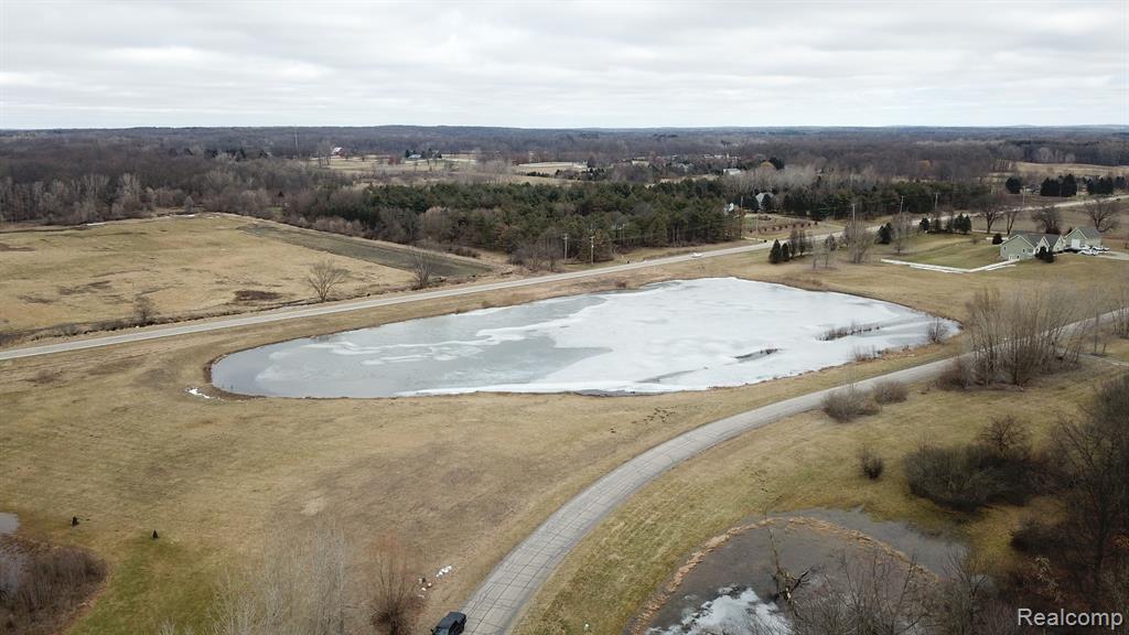 Lot 23 BRIDGETS Way, Gregory, MI 48137 — Photo 19