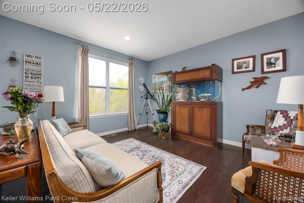 863 Appleton Court, Oakland, MI — Photo 11