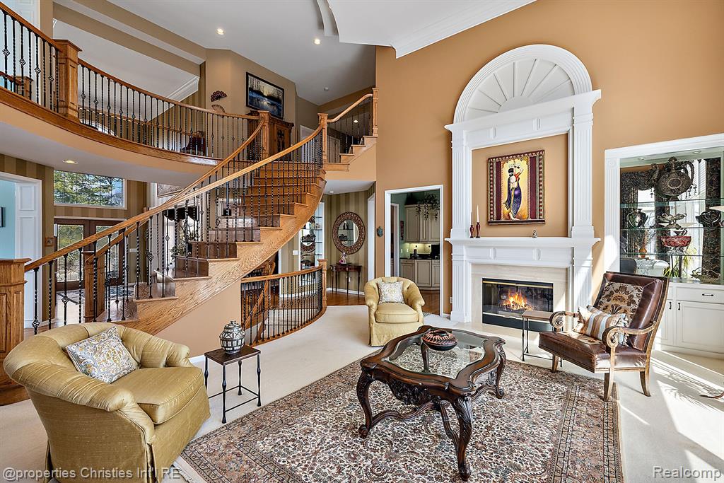 6811 BLAKEWOOD, West Bloomfield, MI — Photo 42