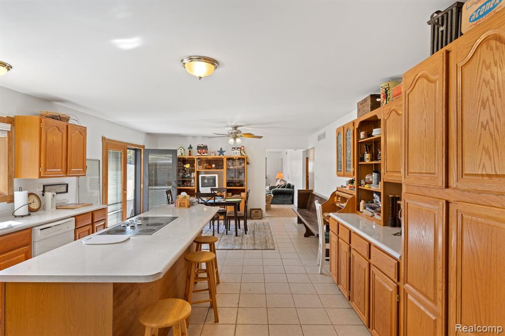 15281 US 12 Highway, Brooklyn, MI 49253 — Photo 5