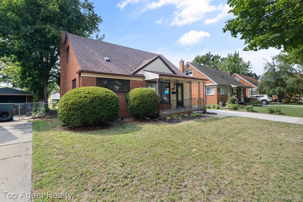 7800 Polk Street, Taylor, MI 48180 — Photo 5