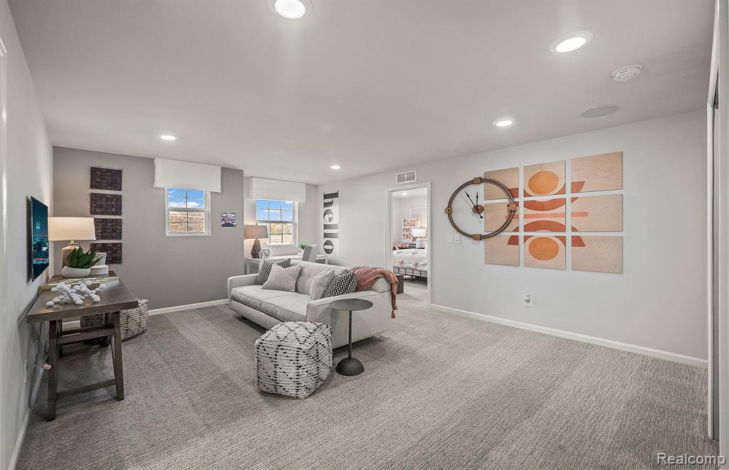 59584 Schuss Gully Drive, New Hudson, MI 48165 — Photo 15