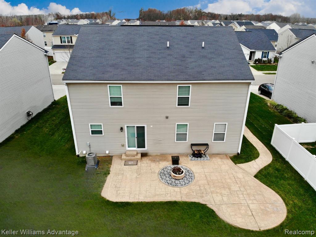 8356 Crab Apple Trail, Dexter, MI 48130 — Photo 28