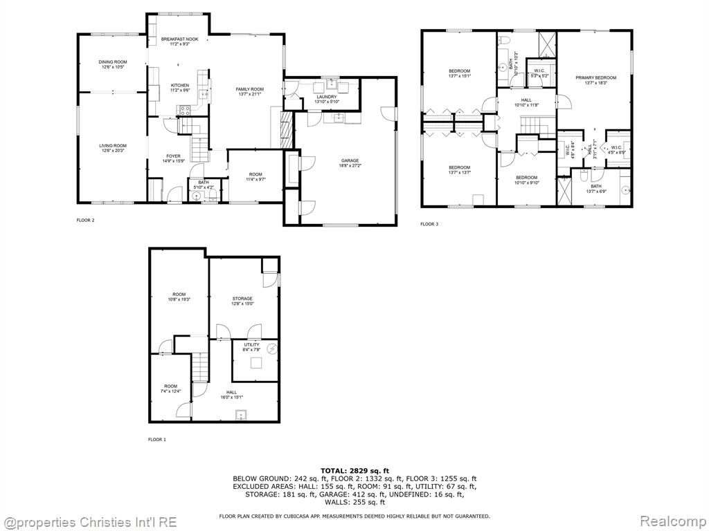 7178 Heather Heath, West Bloomfield, MI — Photo 42