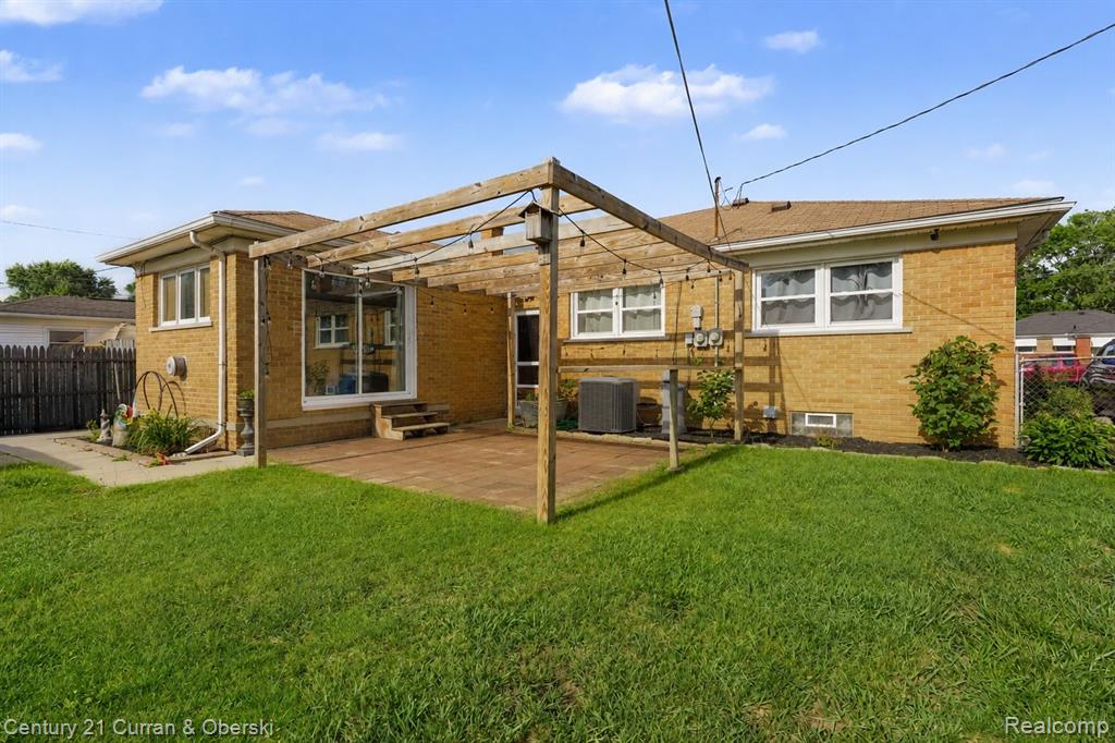 9059 San Jose, Redford, MI 48239 — Photo 19