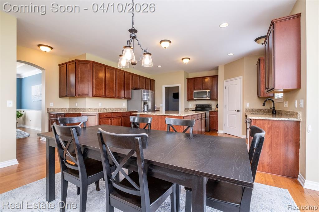 5947 Strawberry Circle, Commerce Twp, MI 48382 — Photo 22