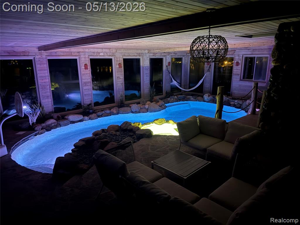 1789 Blue Heron Court, Bloomfield Hills, MI 48302 — Photo 47