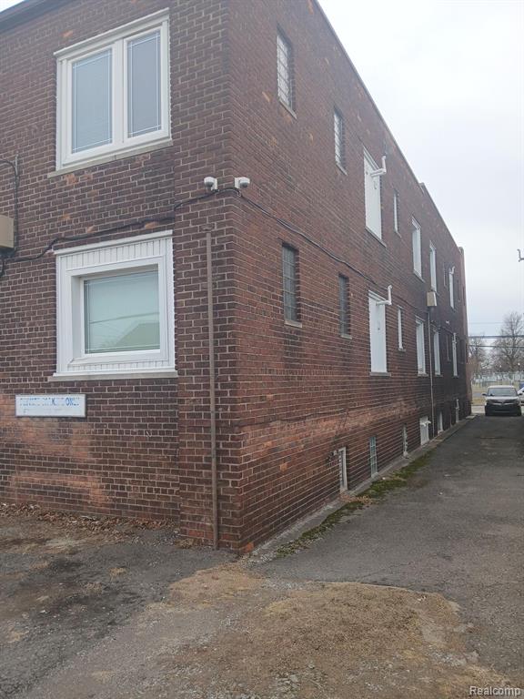 71 E GREAT LAKES Street, River Rouge, MI 48218 — Photo 12