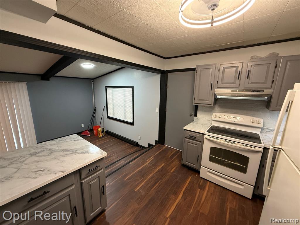 2084 New York Avenue, Lincoln Park, MI 48146 — Photo 15