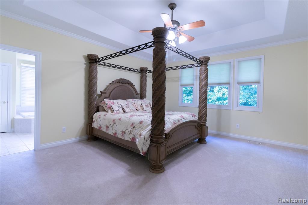 9748 Kings Valley, Clarkston, MI 48348 — Photo 17