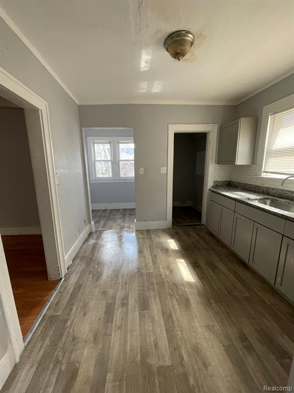 4368 BUCKINGHAM Avenue, Detroit, MI 48224 — Photo 5
