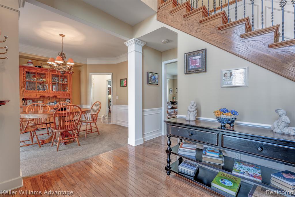 44499 White Pine Circle E, Northville, MI 48168 — Photo 11