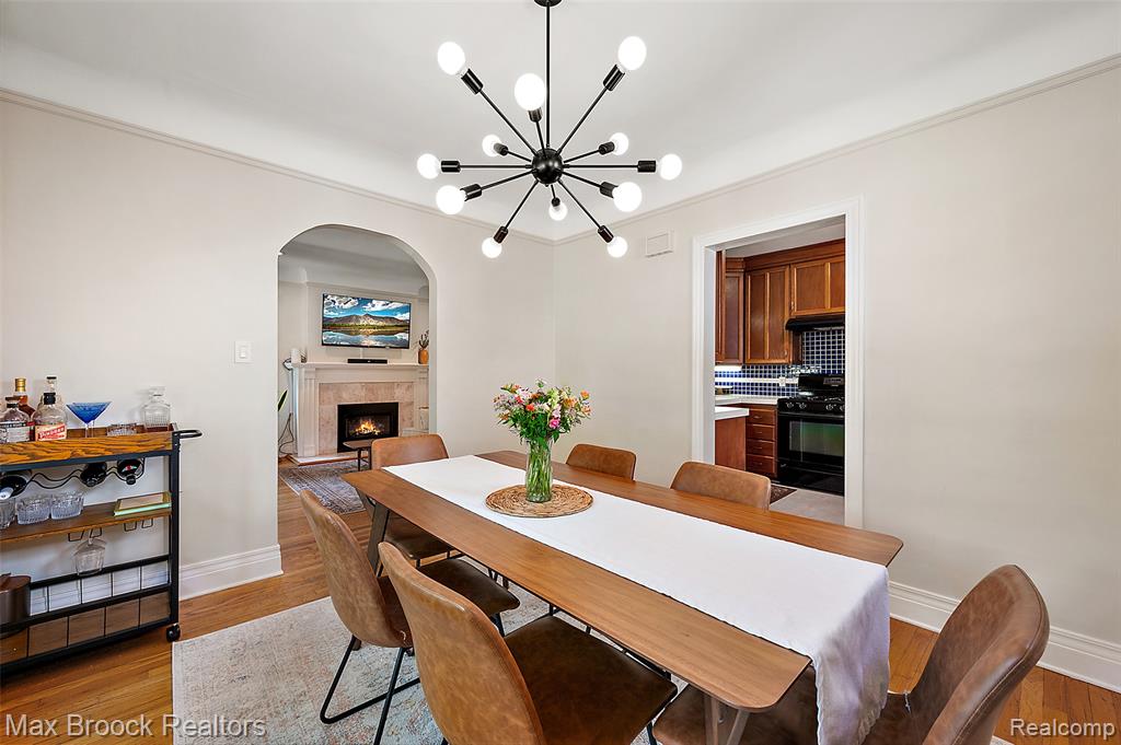 47 Wellesley Drive, Pleasant Ridge, MI — Photo 12