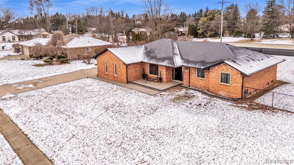 49685 Richardson Drive, Shelby Twp, MI 48315 — Photo 3